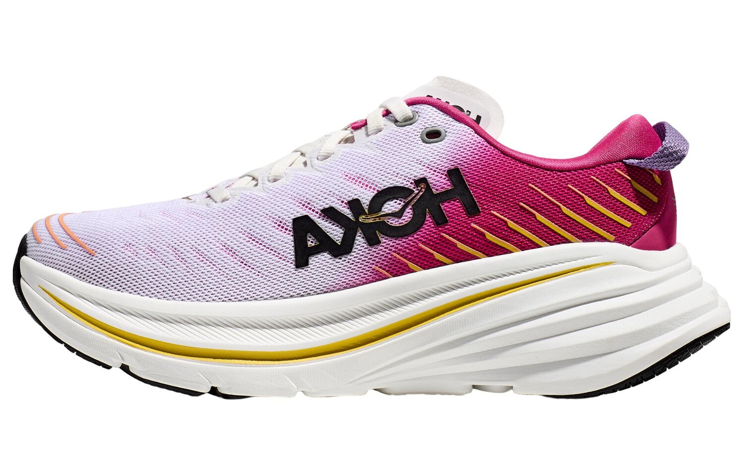 Низкие кроссовки HOKA Bondi X Hoka One One
Низкие кроссовки HOKA Bondi X Hoka One One