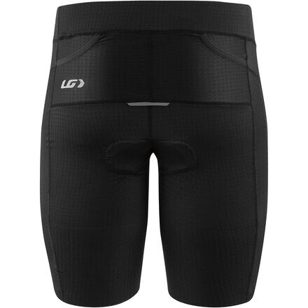 Шорты Vent Tri мужские Louis Garneau, черный
Шорты Vent Tri мужские Louis Garneau, черный