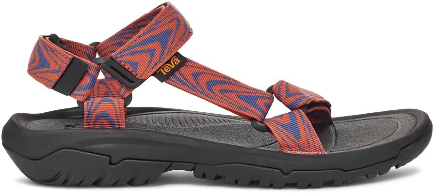 Мужские спортивные сандалии Teva Hurricane XLT2, Swerve Blue
Мужские спортивные сандалии Teva Hurricane XLT2, Swerve Blue