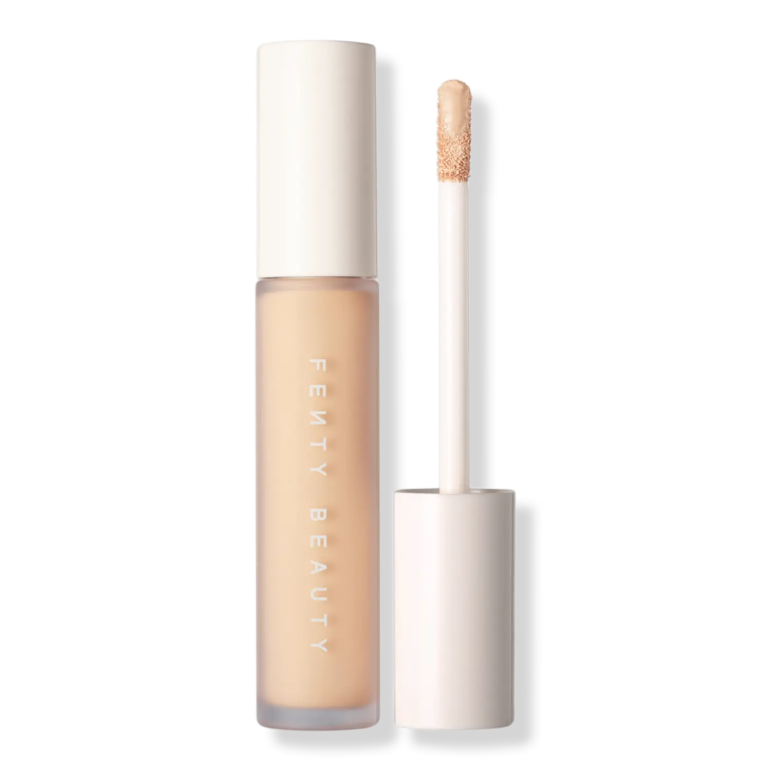 Консилер Pro Filt'r Instant Retouch FENTY BEAUTY by Rihanna, 140 (light with warm yellow undertone)
Консилер Pro Filt'r Instant Retouch FENTY BEAUTY by Rihanna, 140 (light with warm yellow undertone)