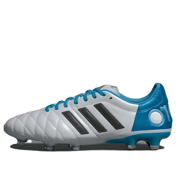 Кроссовки 11pro fg Adidas, белый
Кроссовки 11pro fg Adidas, белый