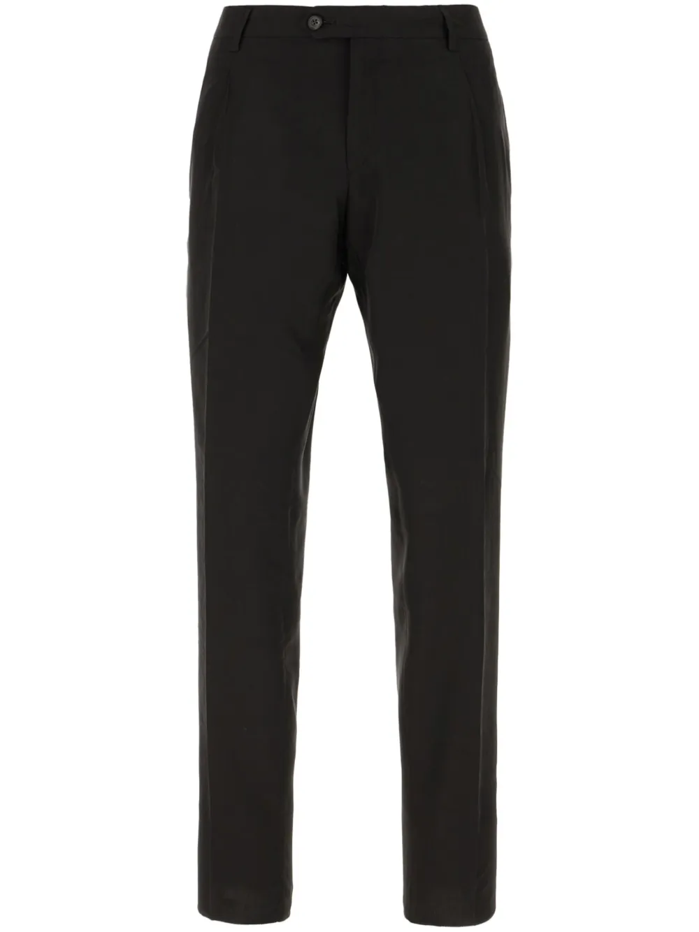 Прямые брюки Reveres 1949, черный
Прямые брюки Reveres 1949, черный