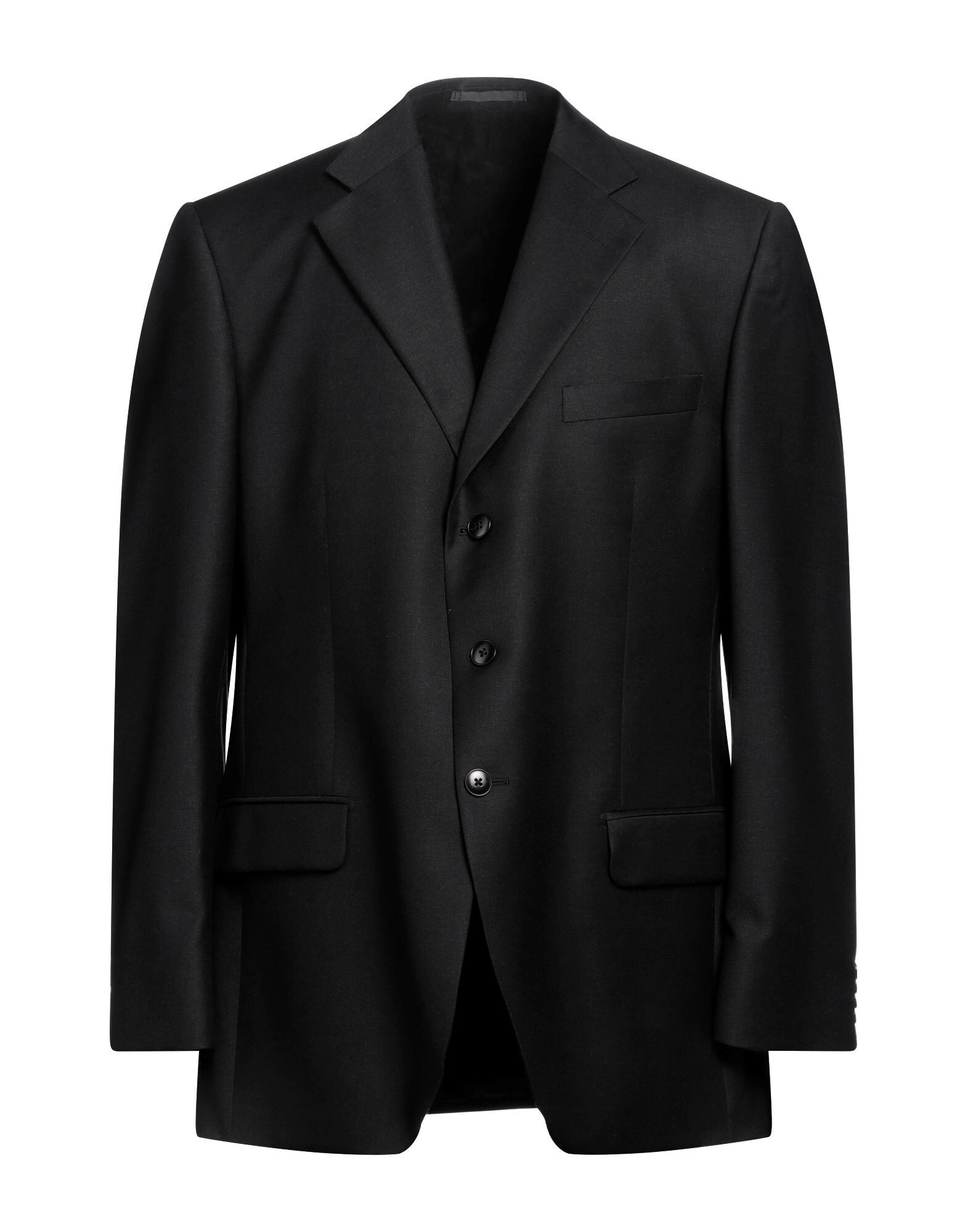 Блейзер Lubiam, черный
Блейзер Lubiam, черный