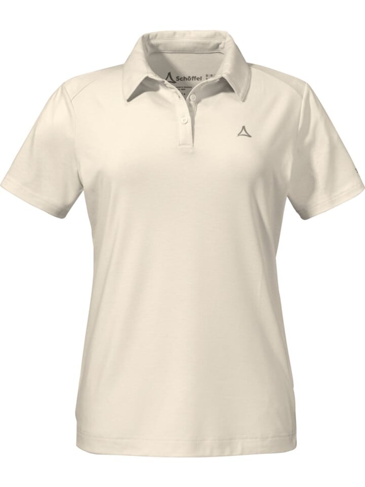 Поло Schöffel Polo Polo Shirt Ramseck L, цвет whisper white
Поло Schöffel Polo Polo Shirt Ramseck L, цвет whisper white