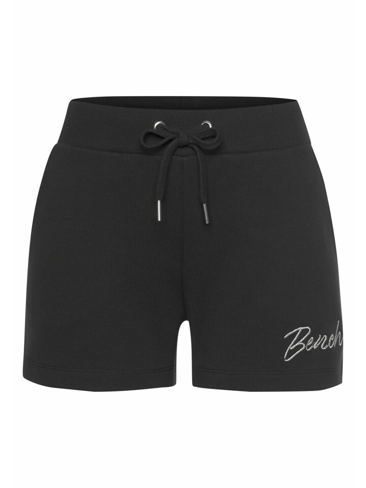 Шорты Bench Relaxshorts, черный
Шорты Bench Relaxshorts, черный