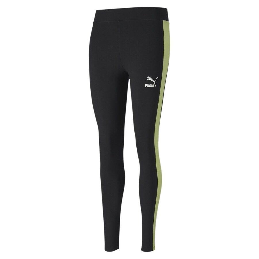 Узкие леггинсы PUMA, черный
Узкие леггинсы PUMA, черный