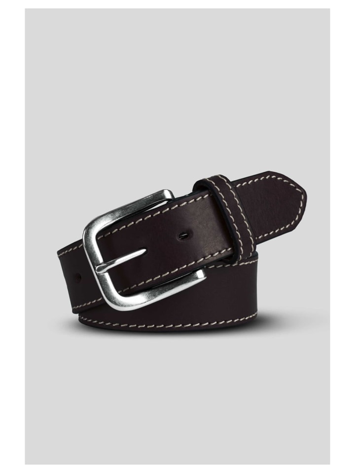 Ремень Meyer, коричневый
Ремень Meyer, коричневый