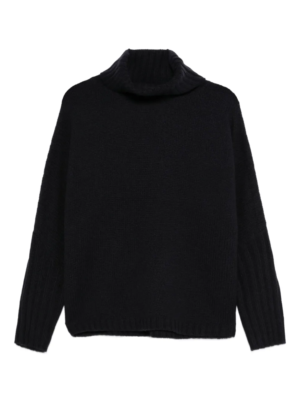 Кашемировый свитер Kristensen Du Nord, синий
Кашемировый свитер Kristensen Du Nord, синий