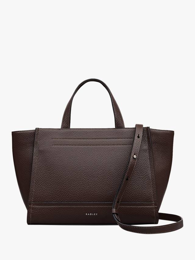Oak Street Grab Bag Radley, , Dark Oak
Oak Street Grab Bag Radley, , Dark Oak