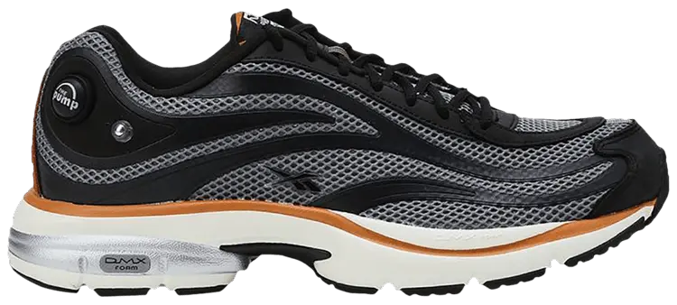 Кроссовки Reebok Premier Pump Paris Trainer 'Pure Grey Dark Silver', серый
Кроссовки Reebok Premier Pump Paris Trainer 'Pure Grey Dark Silver', серый