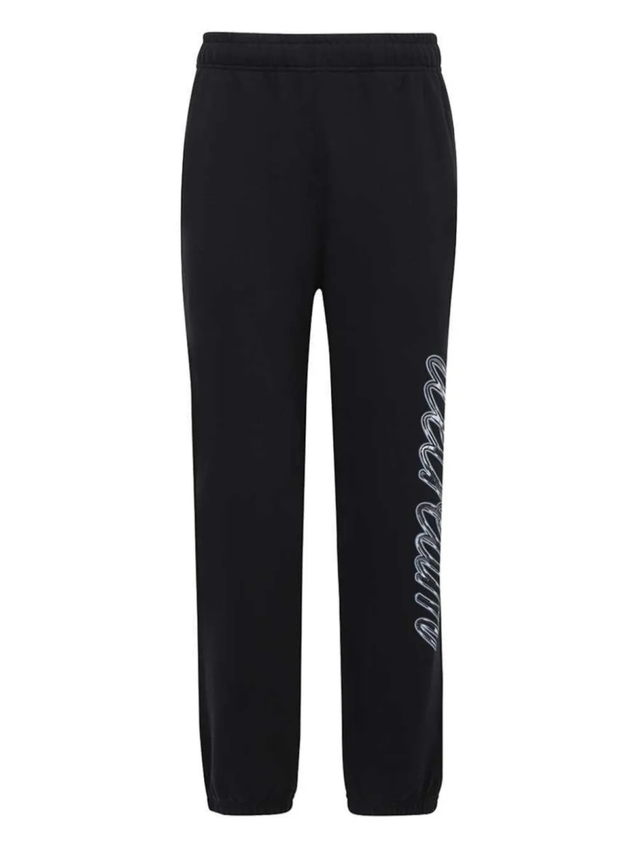 Хлопковые спортивные штаны ICECREAM, черный
Хлопковые спортивные штаны ICECREAM, черный