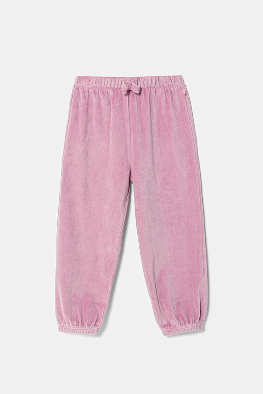 Детские спортивные штаны United Colors Of Benetton, розовый
Детские спортивные штаны United Colors Of Benetton, розовый