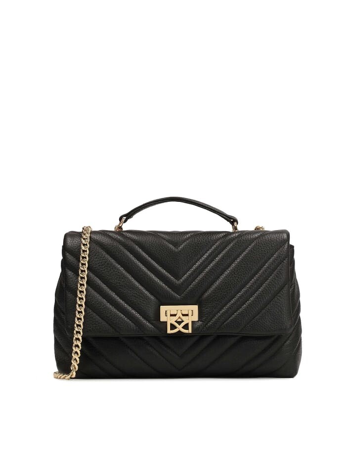 Наплечная сумка Kazar, черный
Наплечная сумка Kazar, черный