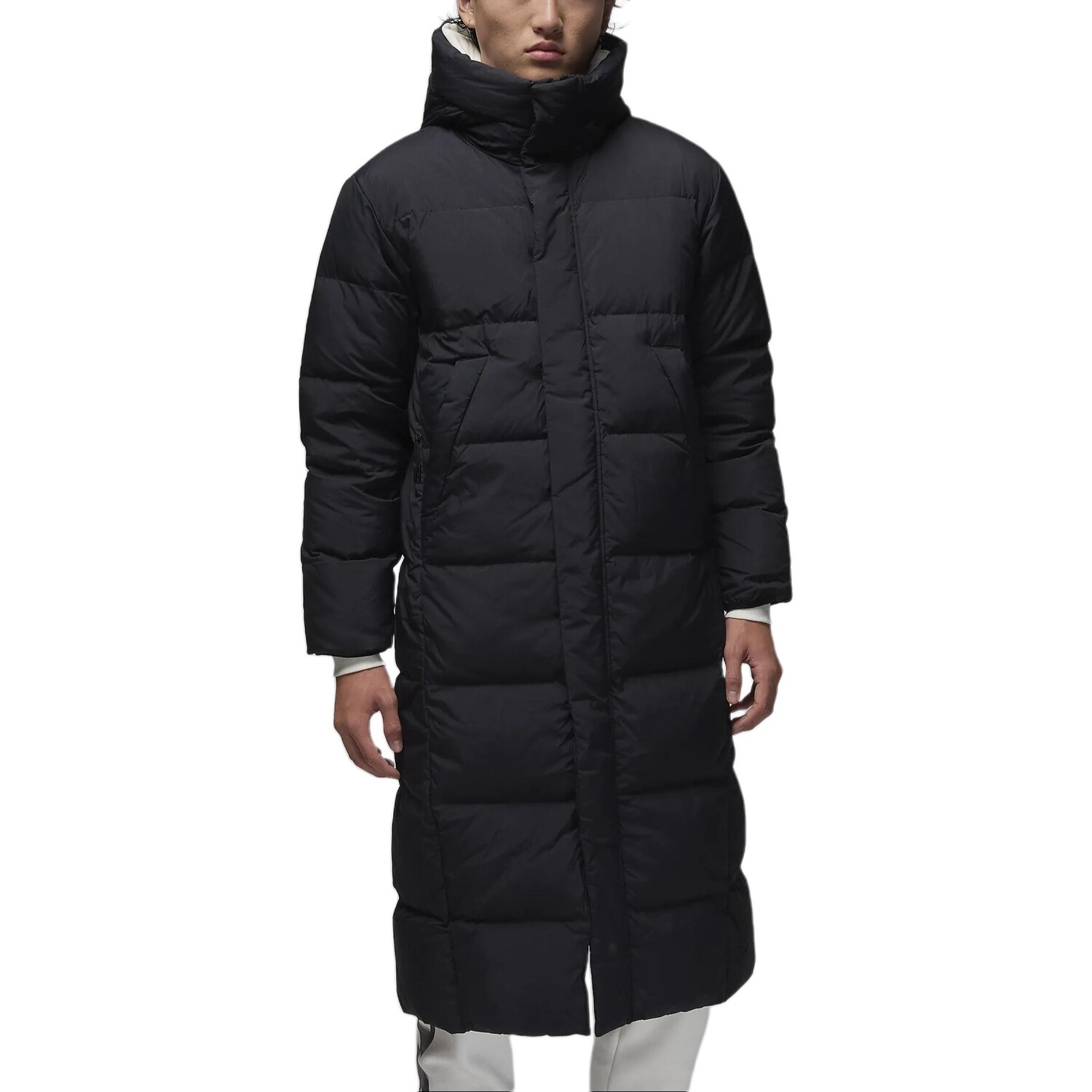 Flight Parka Парка Мужское черный Jordan
Flight Parka Парка Мужское черный Jordan