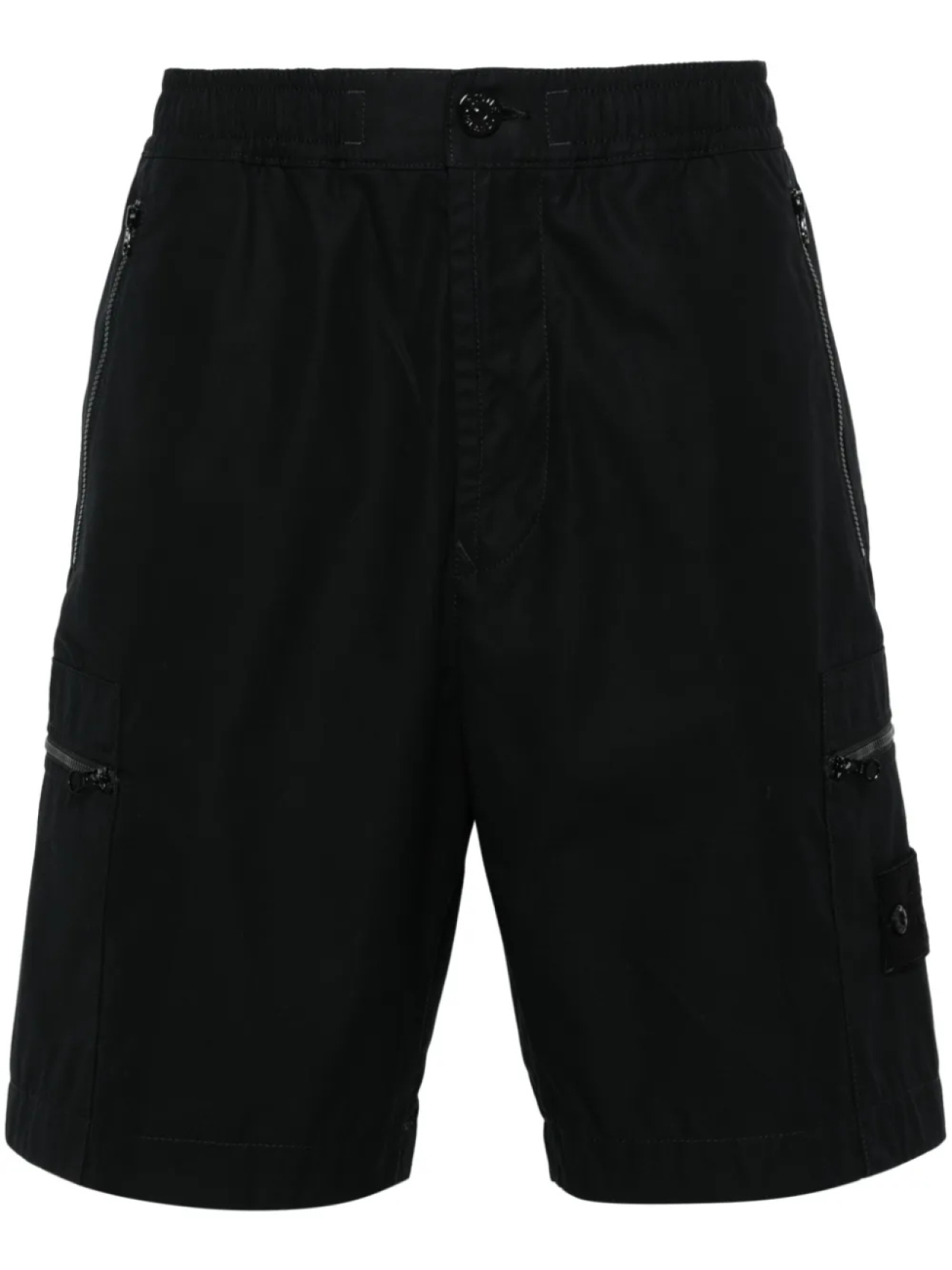 Stone Island шорты Ghost с нашивкой Compass, черный
Stone Island шорты Ghost с нашивкой Compass, черный