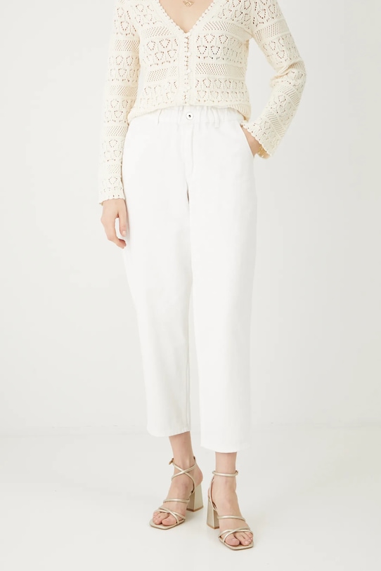 Брюки Medicine, белый
Брюки Medicine, белый