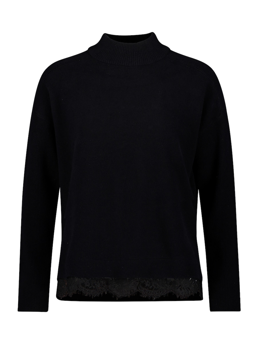 Свитер Betty Barclay, черный
Свитер Betty Barclay, черный