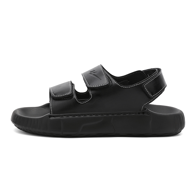 Binary Пляжные сандалии мужские черные
Binary Пляжные сандалии мужские черные