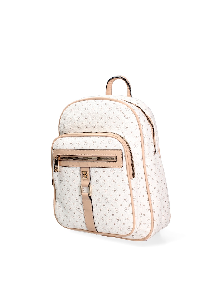 Рюкзак Briciole, белый
Рюкзак Briciole, белый