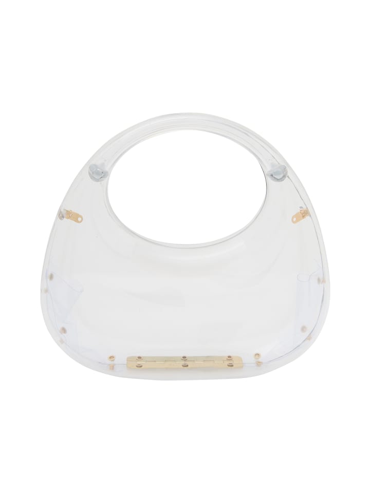 Наплечная сумка myMo at night, цвет transparent color
Наплечная сумка myMo at night, цвет transparent color