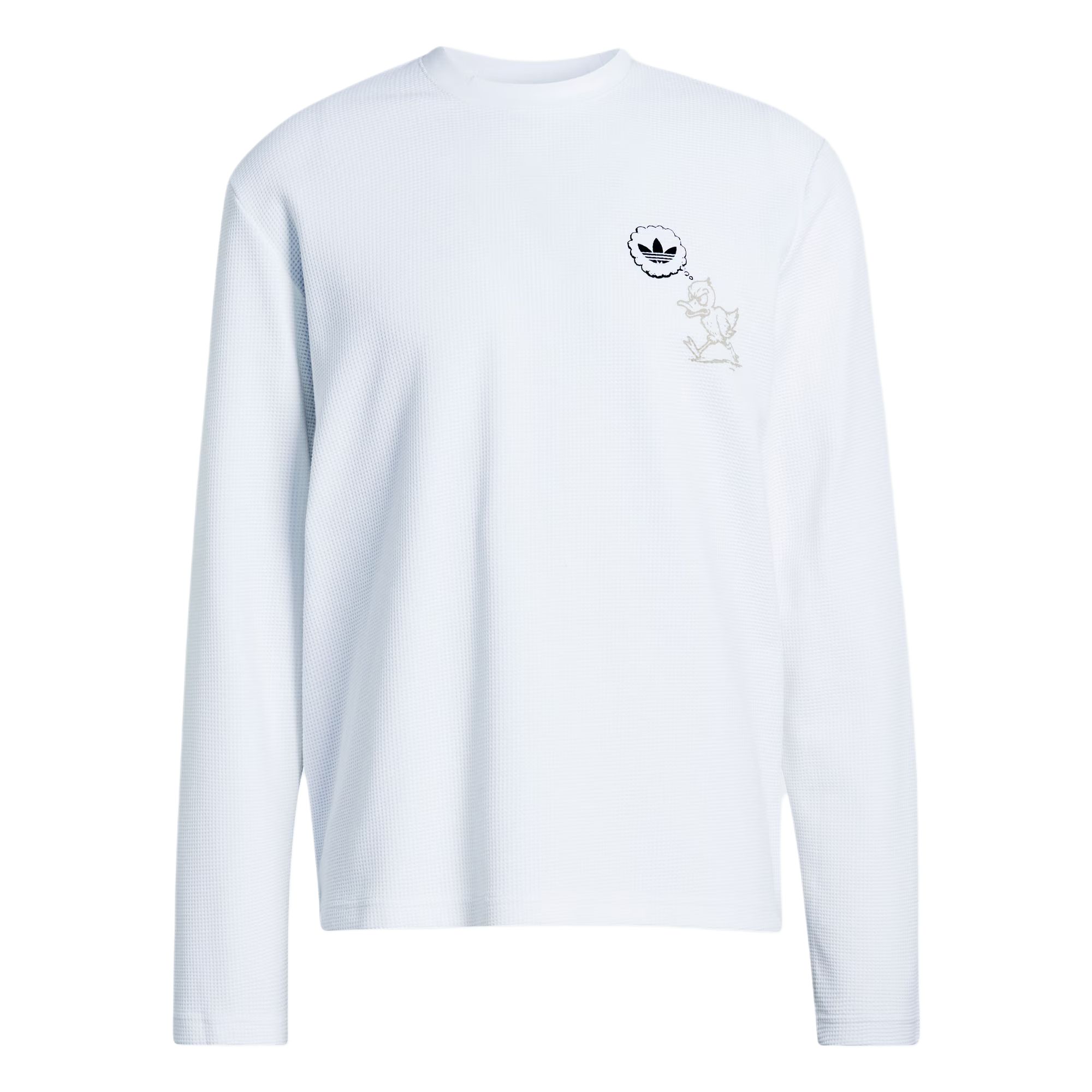 Футболка мужская FW25 Waffle Workwear Adidas Originals, белый
Футболка мужская FW25 Waffle Workwear Adidas Originals, белый