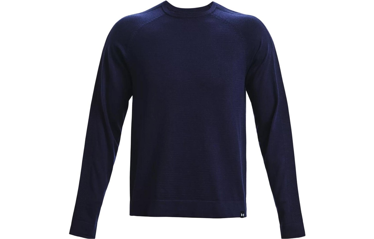 Свитер мужской темно-синий/белый Under Armour, темно-синий/белый
Свитер мужской темно-синий/белый Under Armour, темно-синий/белый