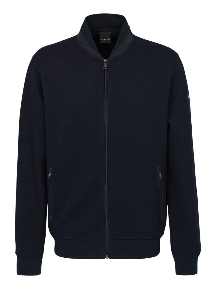 Спортивная куртка Bugatti, синий
Спортивная куртка Bugatti, синий