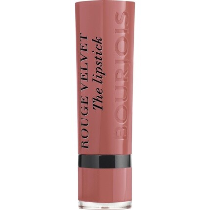 Губная помада Rouge Velvet 13 Nohalicious. 2,4G, Bourjois
Губная помада Rouge Velvet 13 Nohalicious. 2,4G, Bourjois