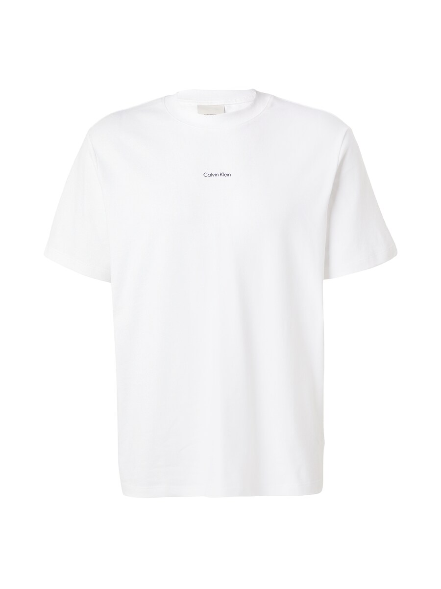 Рубашка Calvin Klein, белый
Рубашка Calvin Klein, белый