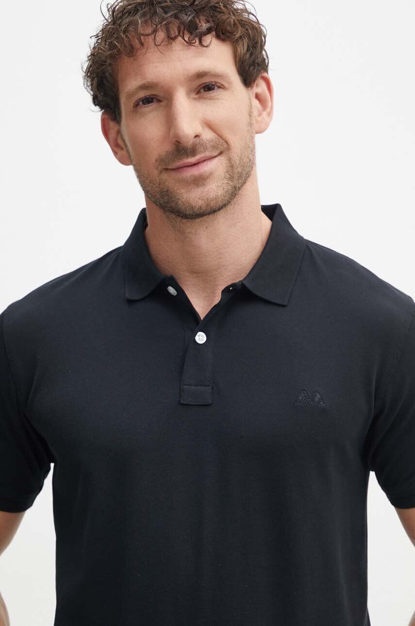 Поло Lindbergh, черный
Поло Lindbergh, черный