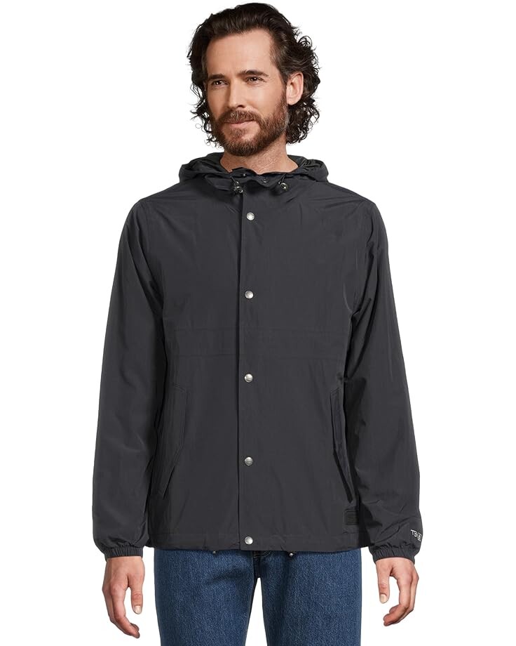 Куртка L.L.Bean Mountain Classic Rain Jacket Regular, черный
Куртка L.L.Bean Mountain Classic Rain Jacket Regular, черный