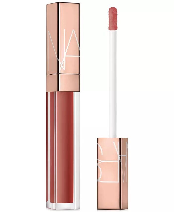 Блеск для губ послесвечения Nars, цвет Chelsea Girls
Блеск для губ послесвечения Nars, цвет Chelsea Girls