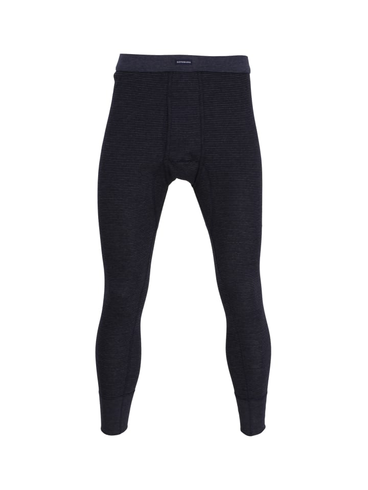 Götzburg Удлиненные трусы из высококачественной тонкой резинки, цвет темно-синий джинсовый меланж
Götzburg Удлиненные трусы из высококачественной тонкой резинки, цвет темно-синий джинсовый меланж