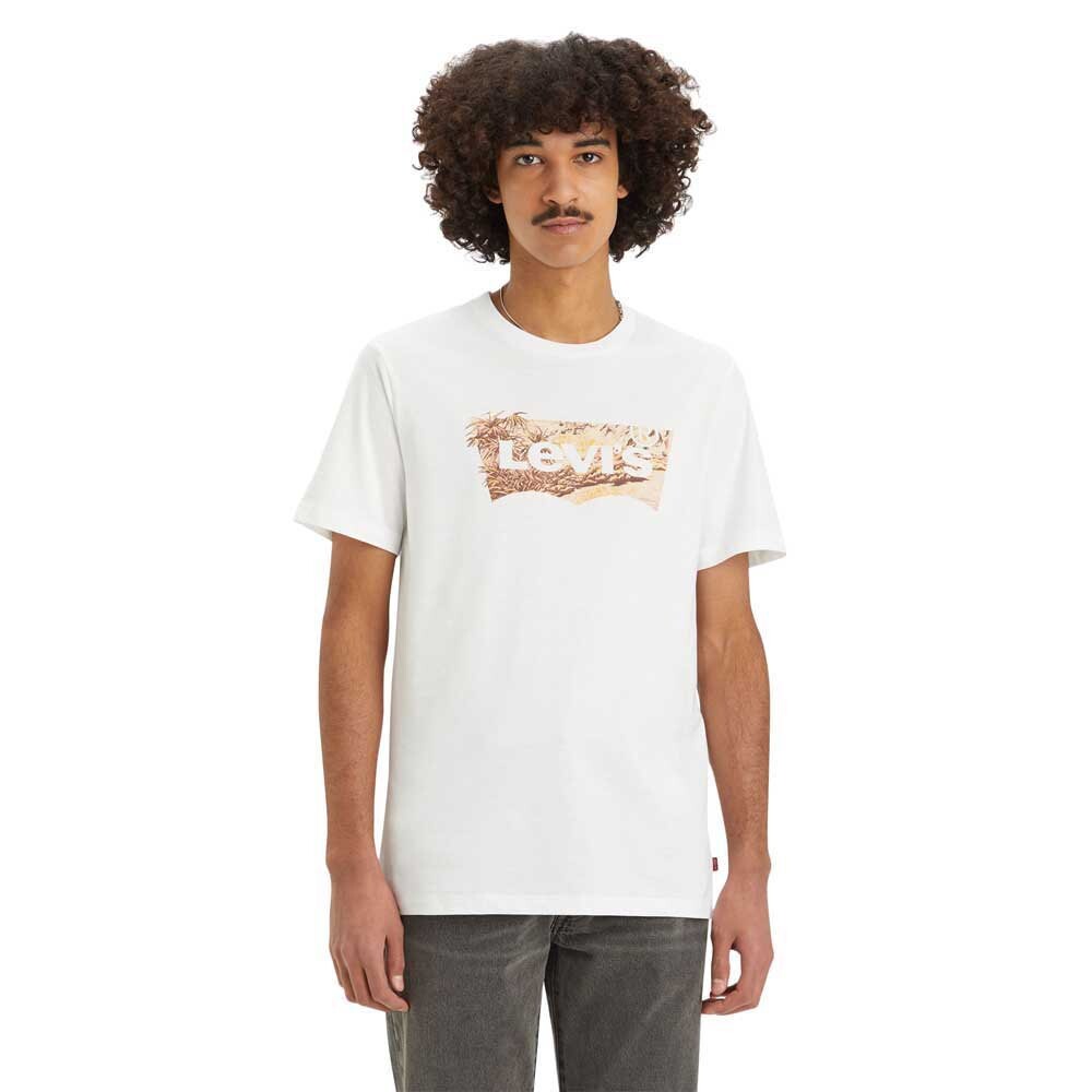 Футболка Levi's Graphic, белый
Футболка Levi's Graphic, белый