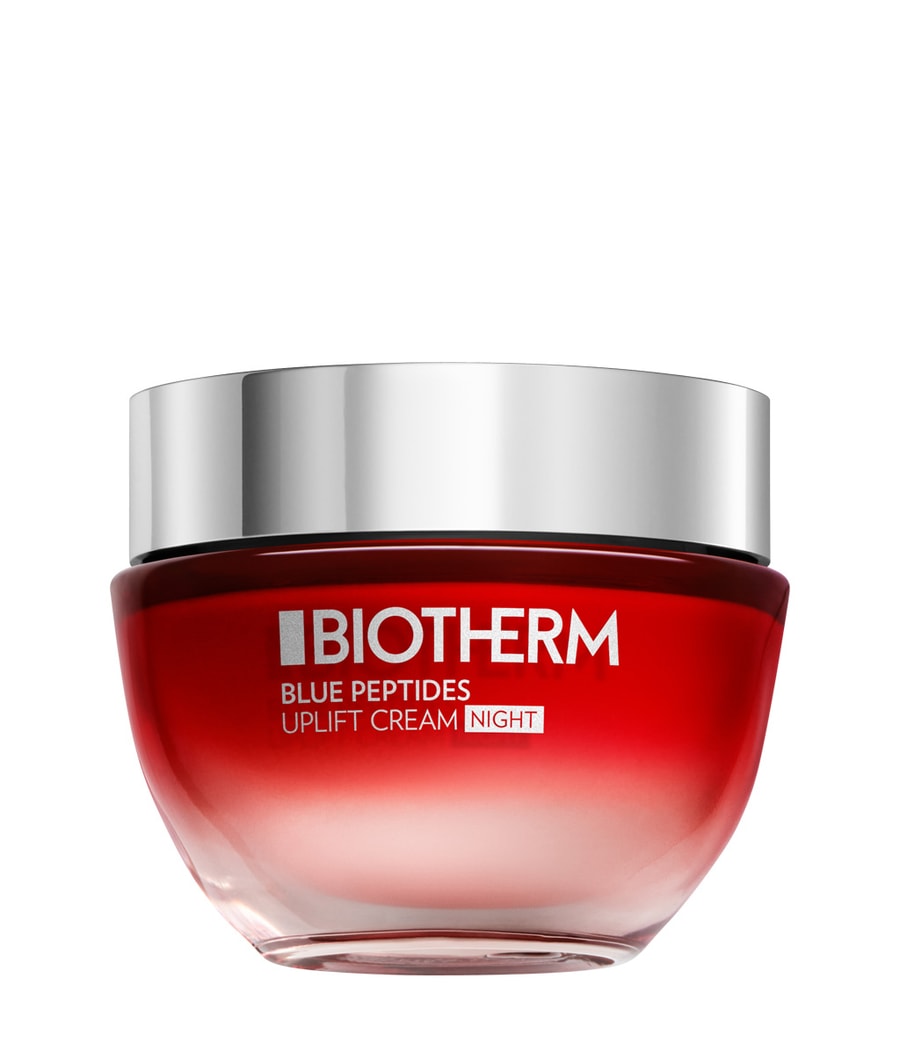 Ночной крем BIOTHERM Blue Peptides Uplift Cream Night, 50 ml
Ночной крем BIOTHERM Blue Peptides Uplift Cream Night, 50 ml