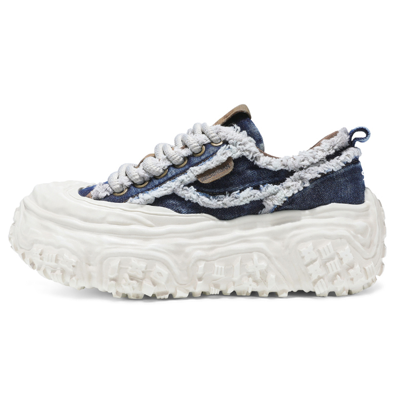 Colorful Creations Устойчивые к истиранию дышащие низкие массивные кроссовки для мужчин с эффектом увеличения роста синие, цвет Blue
Colorful Creations Устойчивые к истиранию дышащие низкие массивные кроссовки для мужчин с эффектом увеличения роста синие, цвет Blue