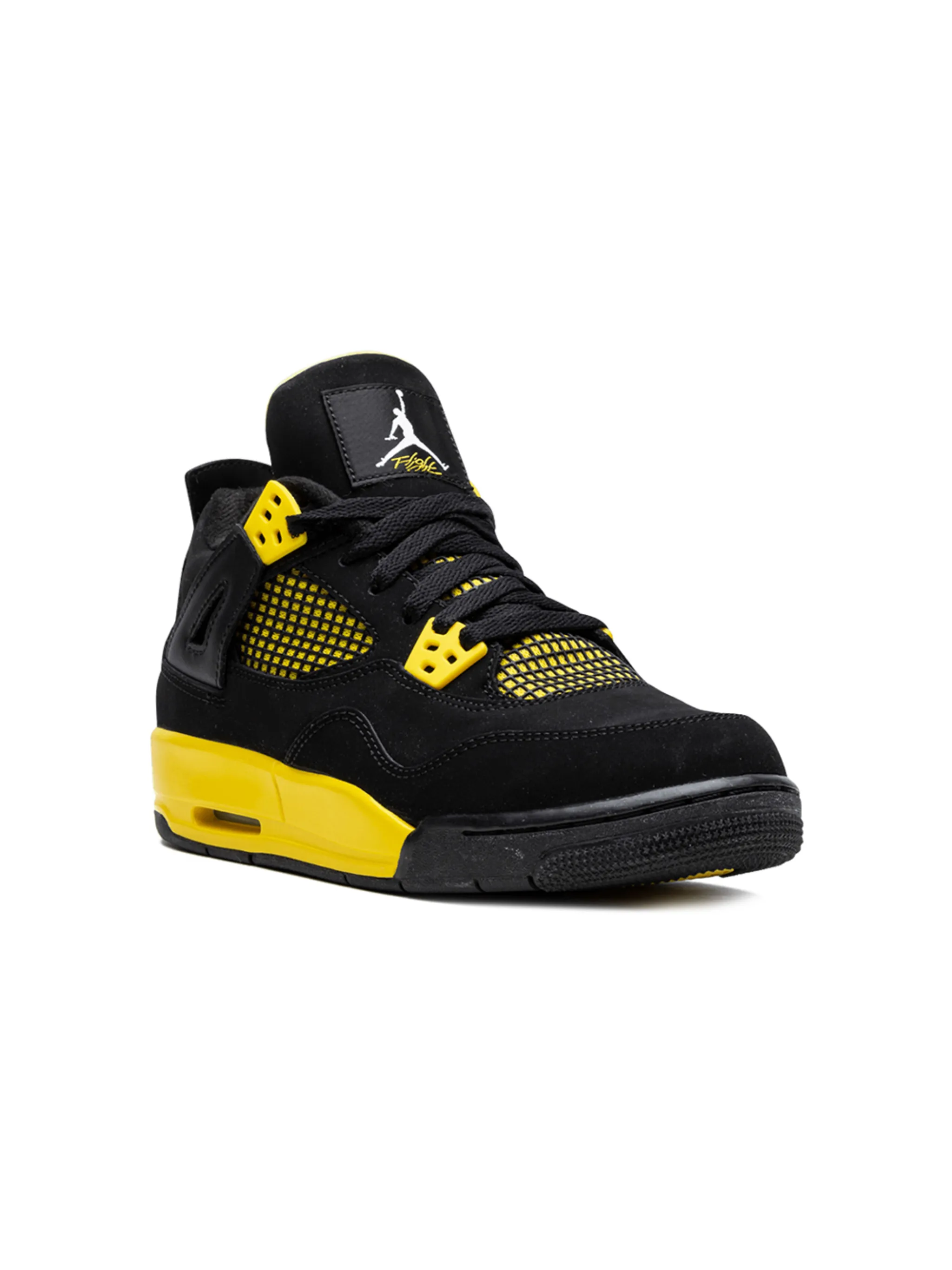 Кроссовки Air Jordan 4 Retro (GS) Jordan Kids, черный
Кроссовки Air Jordan 4 Retro (GS) Jordan Kids, черный