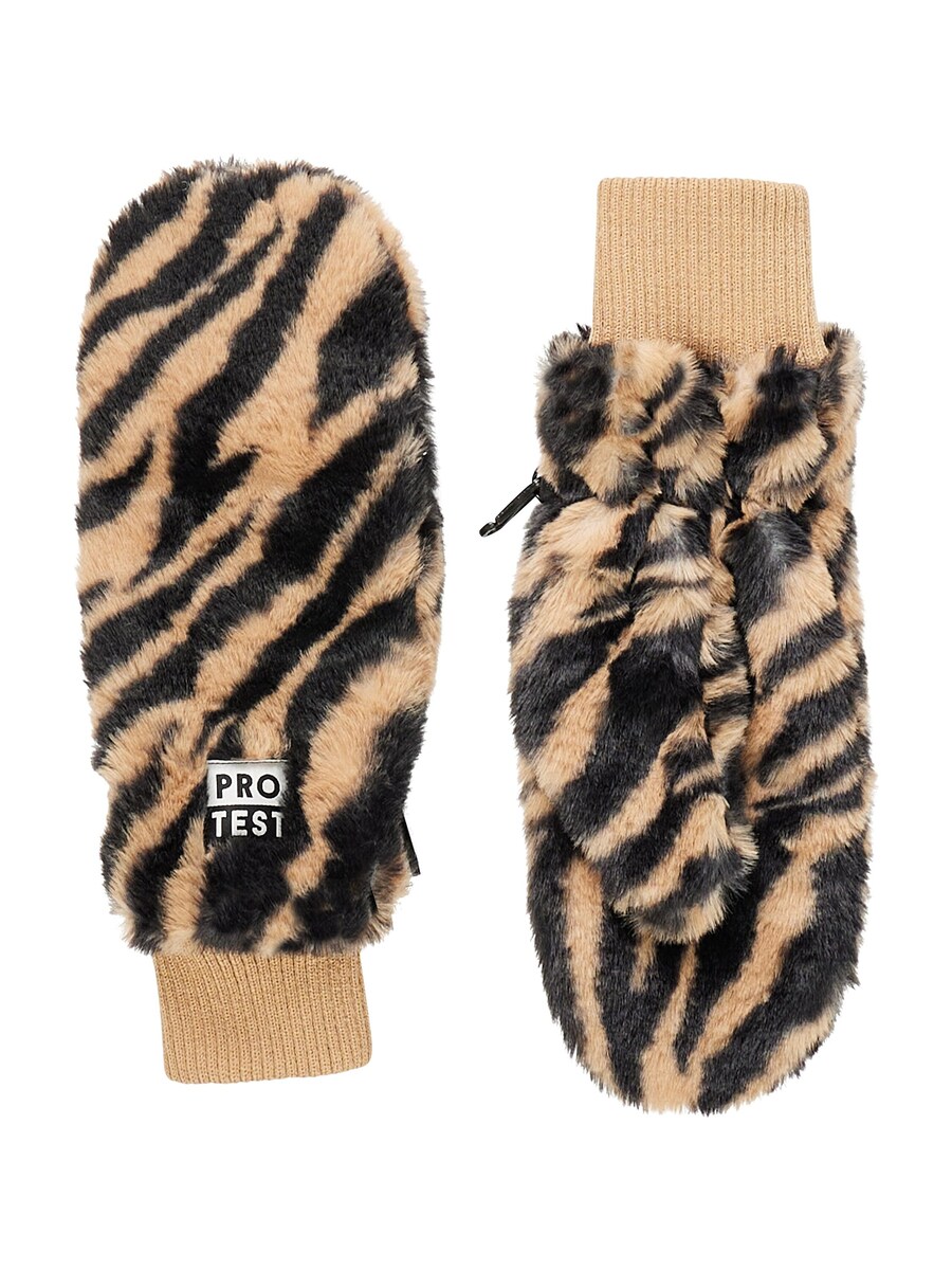 Спортивные перчатки PROTEST PRTMarcy, коричневый
Спортивные перчатки PROTEST PRTMarcy, коричневый