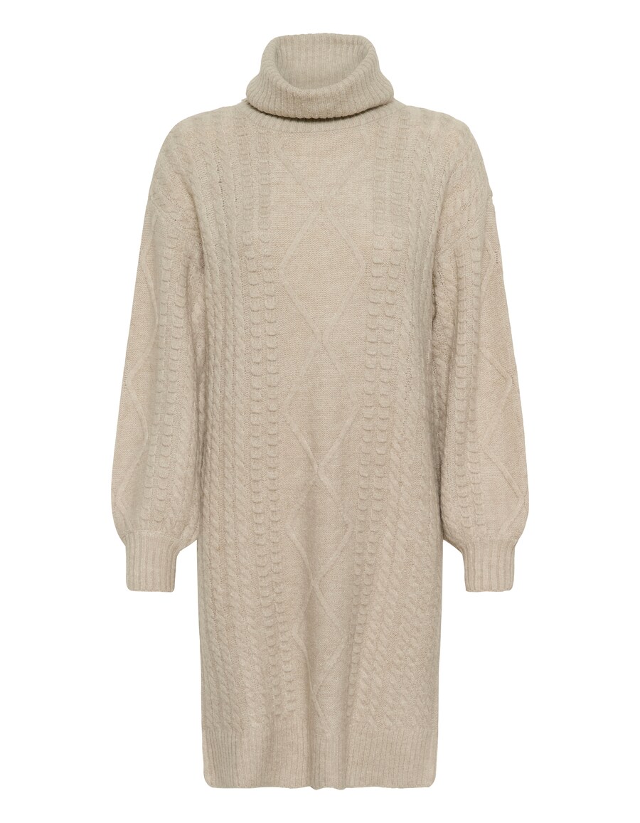 Вязаное платье Cream CRPumpkin, Kitt
Вязаное платье Cream CRPumpkin, Kitt