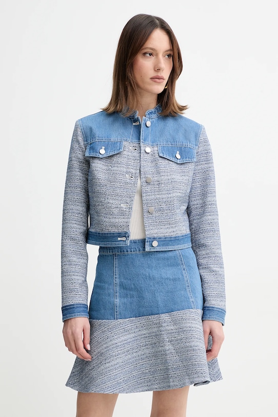 Куртка Elsie Guess, синий
Куртка Elsie Guess, синий