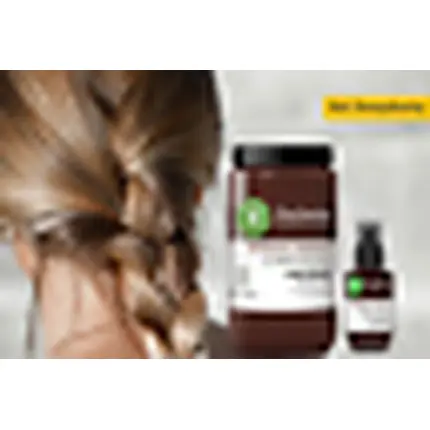 "The Doctor" Klette Energie 5 Kräuter Straffendes Haarшампунь/сыворотка/маска/спрей
"The Doctor" Klette Energie 5 Kräuter Straffendes Haarшампунь/сыворотка/маска/спрей