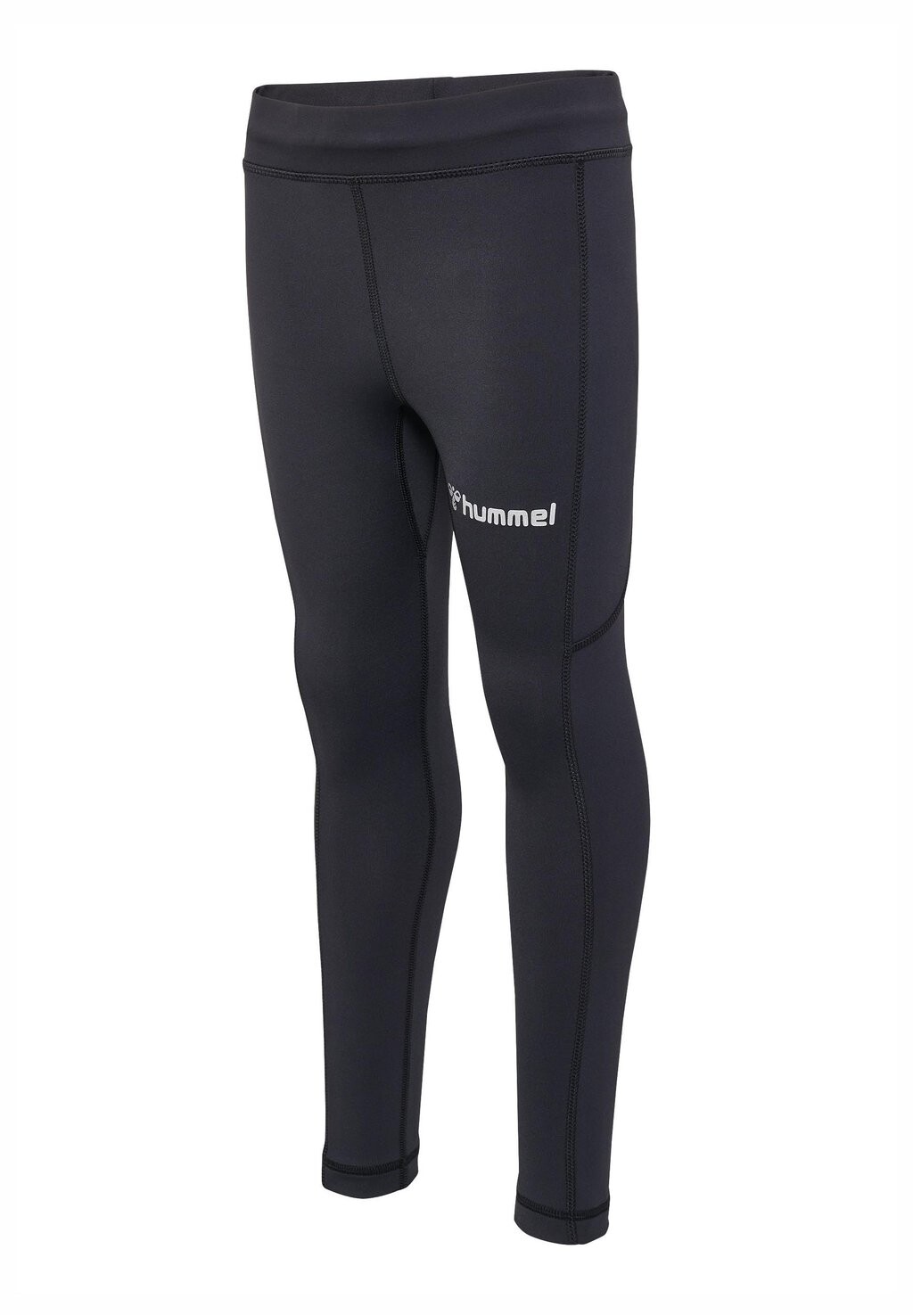 Брюки RUN, Leggings Hummel, черный деним
Брюки RUN, Leggings Hummel, черный деним