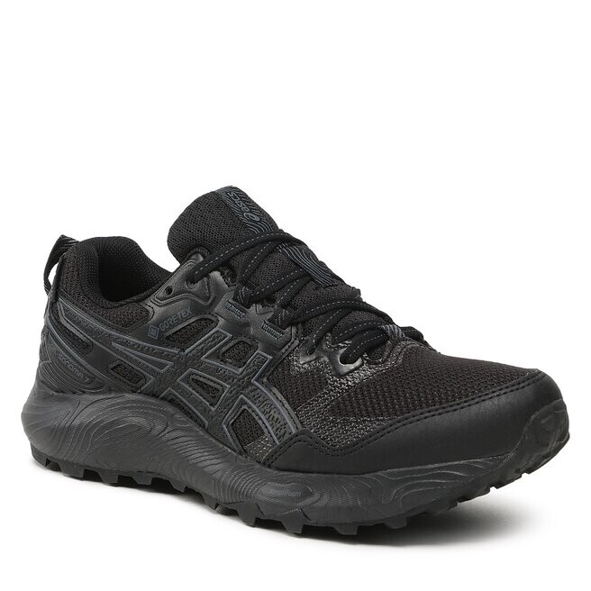 Кроссовки Asics Gel-SonomaGTX, черный, Черный;серый, Кроссовки Asics Gel-SonomaGTX, черный
Кроссовки Asics Gel-SonomaGTX, черный, Черный;серый, Кроссовки Asics Gel-SonomaGTX, черный