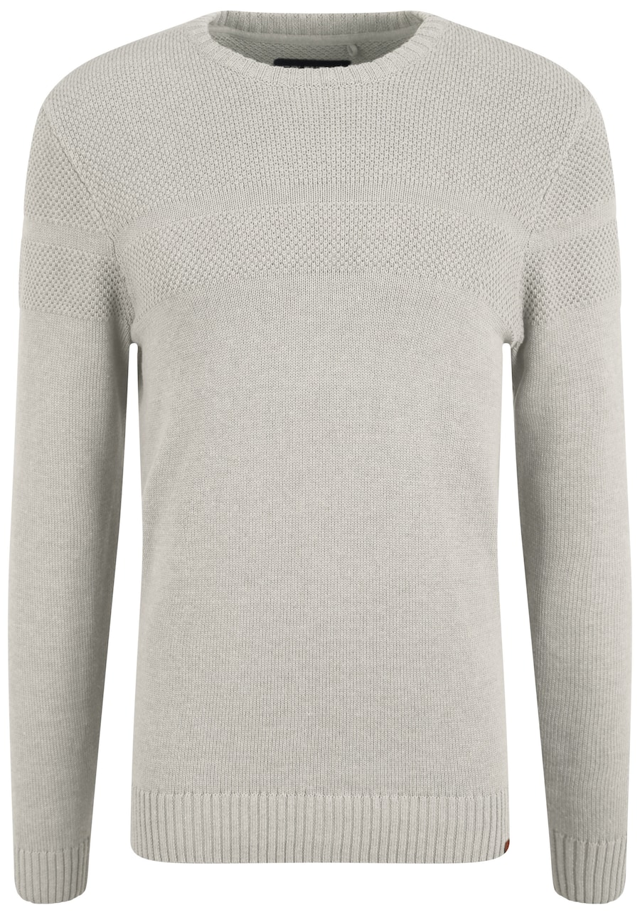 Свитер BLEND, серый
Свитер BLEND, серый