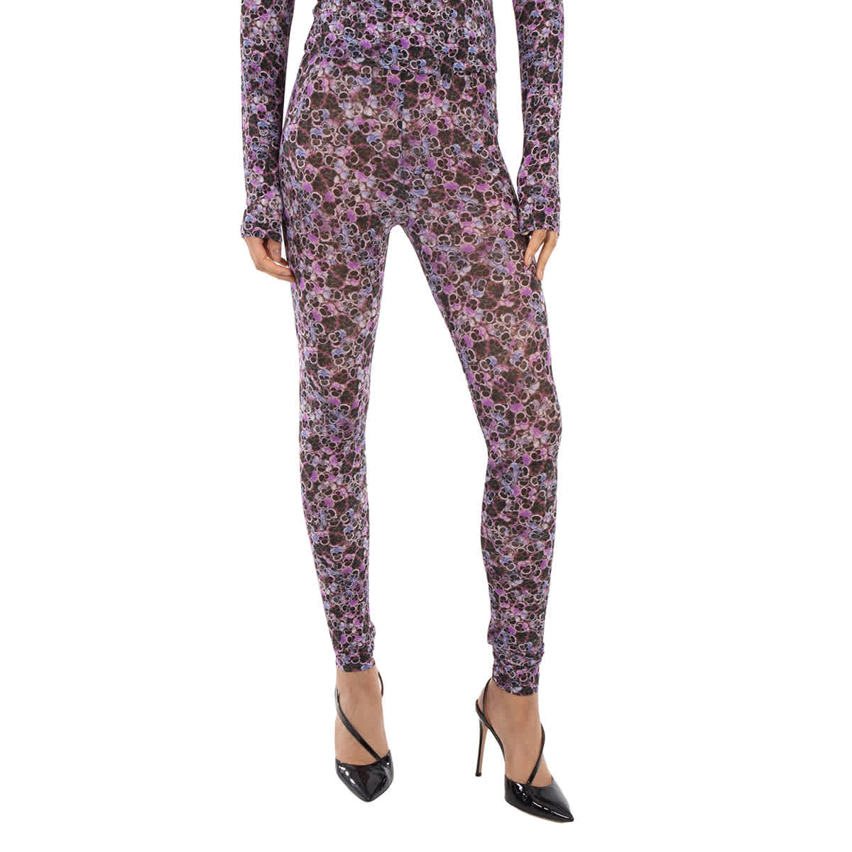 Изабель Марант Джошуа Принтованные джерси леггинсы Isabel Marant
Изабель Марант Джошуа Принтованные джерси леггинсы Isabel Marant