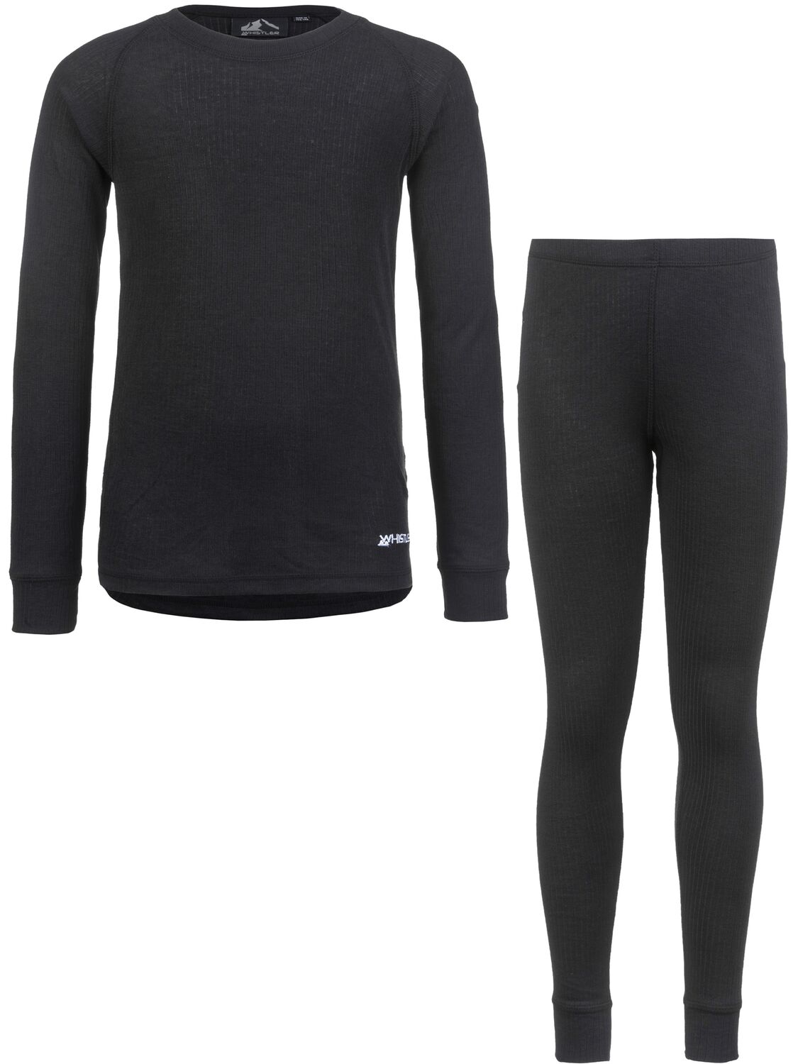 Whistler Performance Underwear в черном цвете
Whistler Performance Underwear в черном цвете