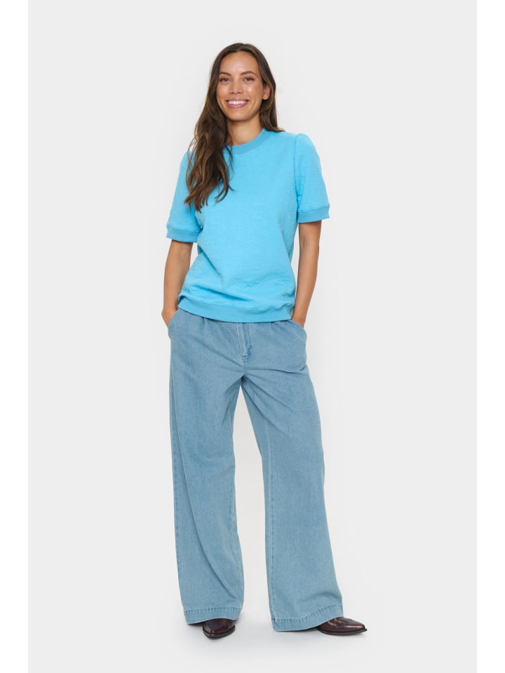 Толстовка SAINT TROPEZ
Толстовка SAINT TROPEZ