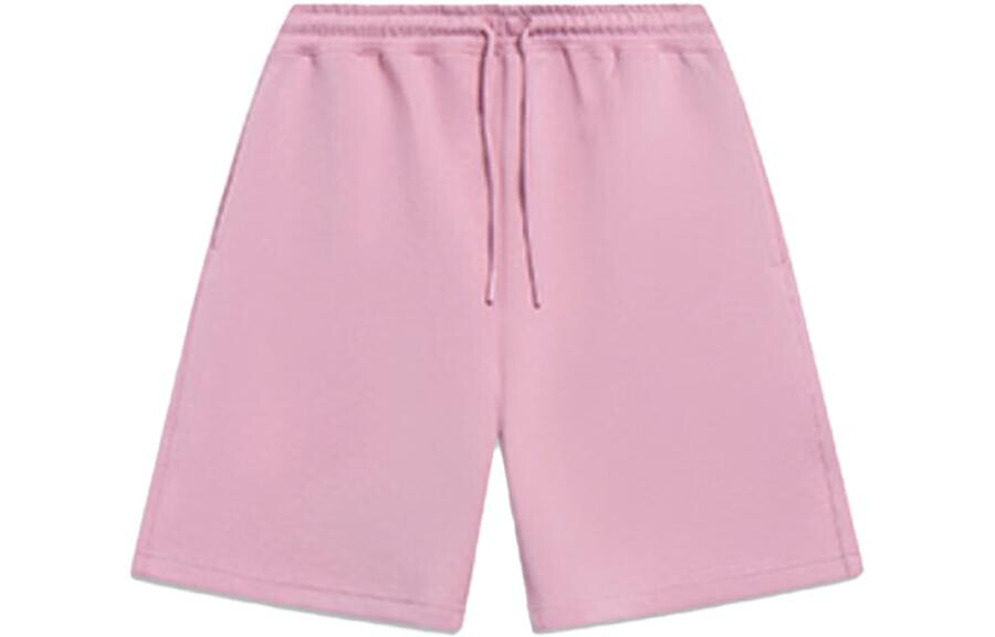 Коллекция Sports Life повседневные шорты мужские светло-розовые Lining, светло-розовый
Коллекция Sports Life повседневные шорты мужские светло-розовые Lining, светло-розовый