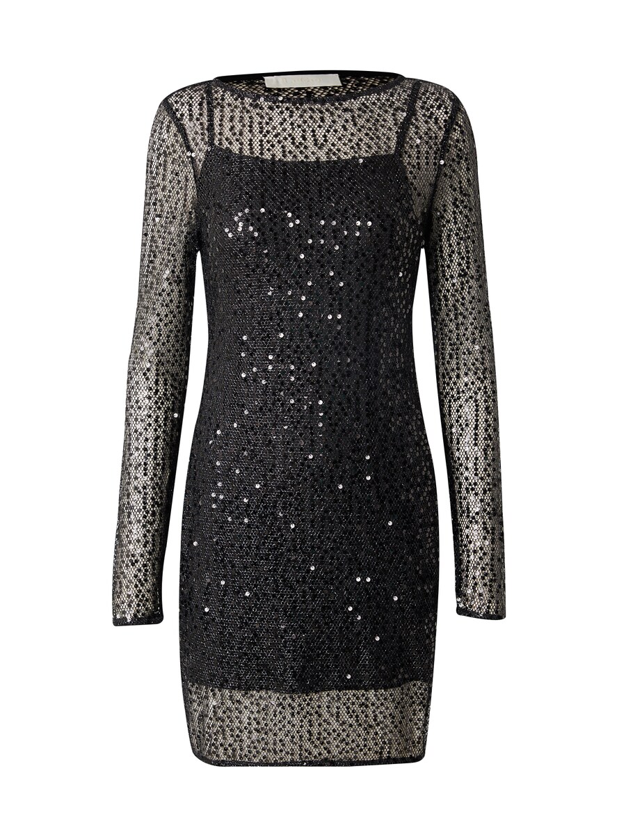 Платье LeGer by Lena Gercke Lino, черный
Платье LeGer by Lena Gercke Lino, черный