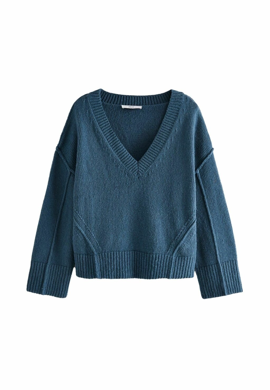 Джемпер Next, синий
Джемпер Next, синий